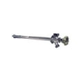thumbnail image 2 of Mueller/B & K ProLine Chrome Plated Brass 1/2 In. PEX x 3/4 In. MHT 6 In. Frost Free Sillcock — Residential Use, Standard Application, 2 of 2