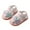 Pink, variant on ZACPNCV Infant Baby Girls Summer Sandals Soft Sole Wedding Dress Flats Newborn First Walkers Crib Dress Shoes Black 3-6 Months