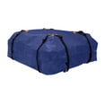 thumbnail image 1 of Mistaha Sac Cargo de Toit en Toile Oxford Imperméable 600D Robuste, Couleur Bleue, pour Rangement et Voyage, 1 of 6