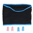 thumbnail image 2 of Sleep , Comfortable To Wear Easy To Use Anti Slip Design Sleeping Ice Eye   For Office For Home Blue, 2 of 8