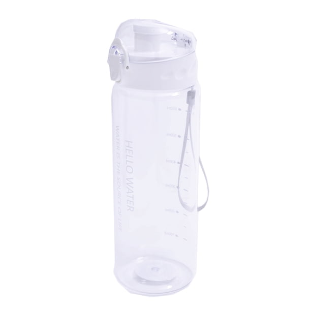 Botella De Agua Vaso Portátil Ejecutivo Oficina Fitness780ml Dara Baby Otr0035