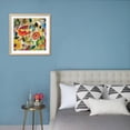 thumbnail image 4 of Garden Fantasie, Botanical Framed Art Print Wall Art by Kim Parker Sold by Art.Com, 4 of 6