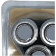 thumbnail image 5 of Whole Set Home Appliance Personal Care Accessor，Compatible，Shaver RQ12+ Compatible Replacement Blades S9000 S9911 S9711 S9511 S9111, 5 of 5