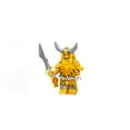 thumbnail image 5 of 5PCS Minifigures Ninja Movies Building Blocks, Creative Puzzle Toys for Children Christmas Gift Birthday Present, 5 of 6