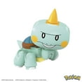 thumbnail image 4 of MEGA Pokemon Chewtle Building Toy Kit, Poseable Action Figure with Poke Ball (22 Pieces) for Kids, 4 of 6