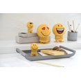 thumbnail image 2 of Hoptimist Baby Smiley Love, Emoticon, Nodder, Decoration/Game Idea, Plastic, 9112-20, 2 of 6
