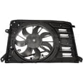 thumbnail image 2 of Dorman Radiator And Cooling Fan Assembly 621-613 OE Solutions; OE Replacement, 2 of 4
