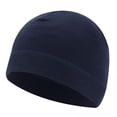 thumbnail image 1 of Gorros de punto acogedores Yuyangstore para clima frío 2 piezas, 1 of 8