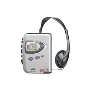Sony WM-FX290 Radio/Cassette Player