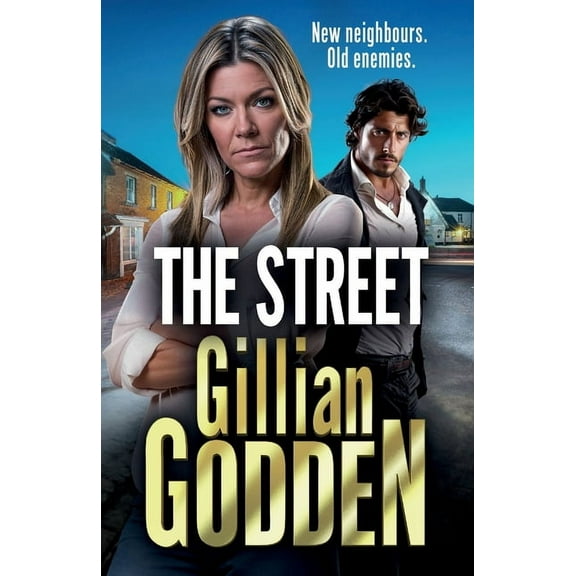 The Street, (Paperback)