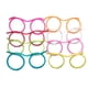 thumbnail image 3 of 8 Pcs Whimsical Crazy Straw Toys - Fun and Quirky Party Accessories for Birthday Celebrations, Parties, Kids Adults General Toys, 3 of 6