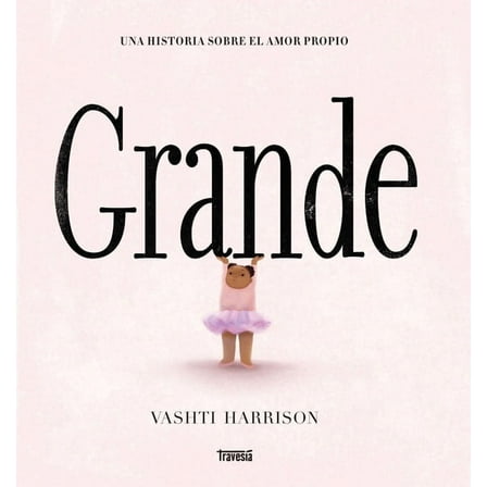 Álbumes Grande / Big, (Hardcover)