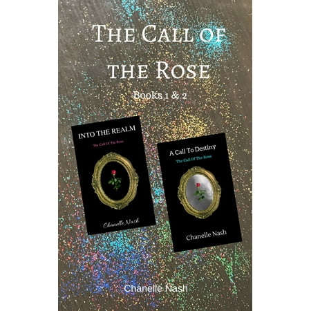 The Call of the Rose Box Set - eBook