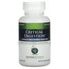 Critical Digestion, 90 Capsules, Enzyme Science