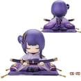 thumbnail image 2 of Figura DE ACCIÓN DE Genshin Impact, figura de Anime, Raiden Shogun, Klee/Venti, modelo de muñeca, juguetes de regalo, 10cm Fivean unisex, 2 of 2