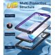 thumbnail image 4 of Funda Temdan impermeable y a prueba de golpes para Samsung Galaxy Note 10 Plus, 4 of 7