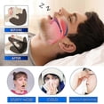 thumbnail image 3 of 3Pcs Nose Spray Anti Snoring Make The Nasal Cavity More Unobstructed Improve Sleeping Quality Nasal Congestion Easier Better Breath, 3 of 5