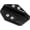 Black, variant on Kickstand Reach -Enhancing Support Pad For YZF-R3 2019-2022 Ground protection Parking support Side stand pad Outdoors Enlarger yzf-r3 Accessories