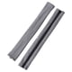 thumbnail image 1 of para reposas de silla de oficina extraíbles de poliéster de 2 piezas para reposas para sillas de juego de s Sunnimix  funda de brazos de sillón, 1 of 7