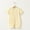 ZB1-Yellow, variant on TAIAOJING Baby Girls Romper Clothes Gentleman Tie Jumpsuit Solid Boys Boys &Jumpsuit Outfit 9-12 Months