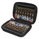 thumbnail image 2 of DQrwqpou 16pcs Spinner Baits Señuelos Cuchara Lentejuelas Metal Con Estuche Transporte Carcasa Dura, 2 of 8