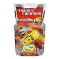thumbnail image 3 of Transformers Classics Deluxe Bumblebee Action Figure, 3 of 3