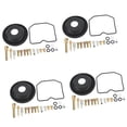 thumbnail image 4 of Kit de reparación de carburador Bling Bling 80 piezas para motocicleta, 4 of 12