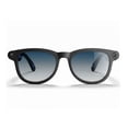 thumbnail image 1 of Gafas Inteligentes Bluetooth Lentes Asistentes de Voz IA ET019, 1 of 3