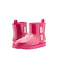 thumbnail image 1 of UGG Classic Clear Mini Women's Waterproof Ankle Boots 1113190, 1 of 5