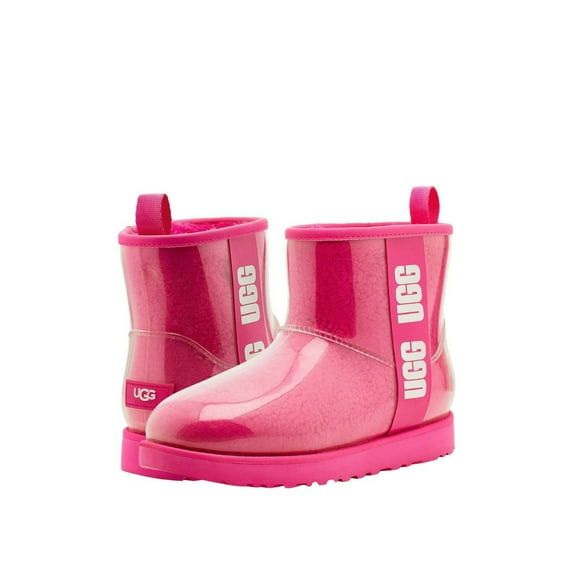 UGG Classic Clear Mini Women's Waterproof Ankle Boots 1113190