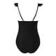 thumbnail image 5 of MKLEKYY Traje De Baño Mujer Natacion 2023 Solid Bikini Swimsuit Women'S Sexy Little Ruffle Swimsuit, 5 of 5