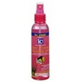 thumbnail image 1 of Fantasia Hair Polisher Heat Protector Straightening Spray, 6 oz (Pack of 2), 1 of 1