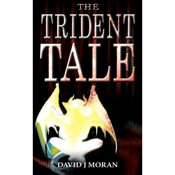 The Trident Tale (Paperback)