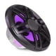 thumbnail image 5 of Altavoces Marinos Garmin Fusion XS Series Gris Blanco Deportivos con RGB, 5 of 9