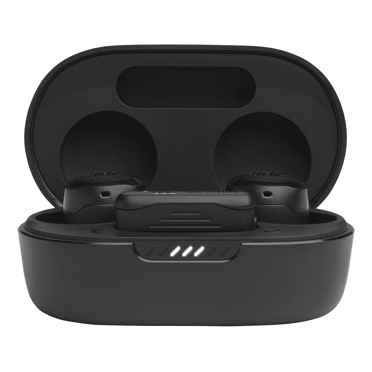 Unveiling the JBL Quantum TWS Air Earbuds: A Detailed Review - Sound Performance of JBL Quantum TWS Air Earbuds