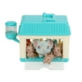 thumbnail image 2 of Little Live Pets Mama Surprise Lil' Mouse Minis, Ages 5+, 2 of 5
