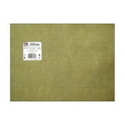 Kunin Classic Felt 9x12" Piece Olive (pack of 24)