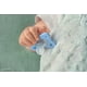 thumbnail image 3 of Chicco Chupón Dual Soft Azul 2-6M 2UD, 3 of 4