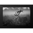 thumbnail image 2 of Fabrowski, Robert 14x11 Black Modern Framed Museum Art Print Titled - Sunny Morning, 2 of 5