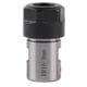 thumbnail image 1 of Portaherramientas, fresadora con portaherramientas E de extensión de alta precisión de 8 mm Valor inmejorable NikouMX herramienta, 1 of 8