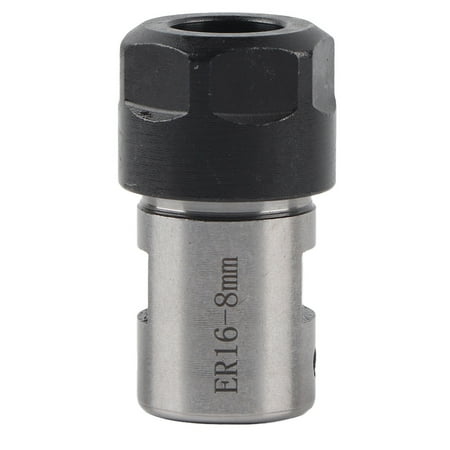 

Milling Drill Chuck Milling Tool Holder High Efficiency For Machining Center Milling Machines