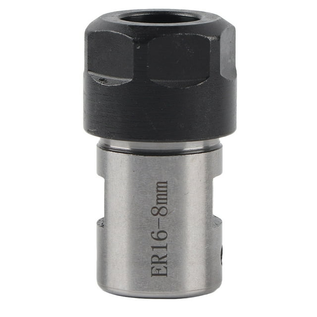 Milling Machine,8mm High Accuracy Extension E Toolholder Engraving Machine Clamp Remarkable Clarity