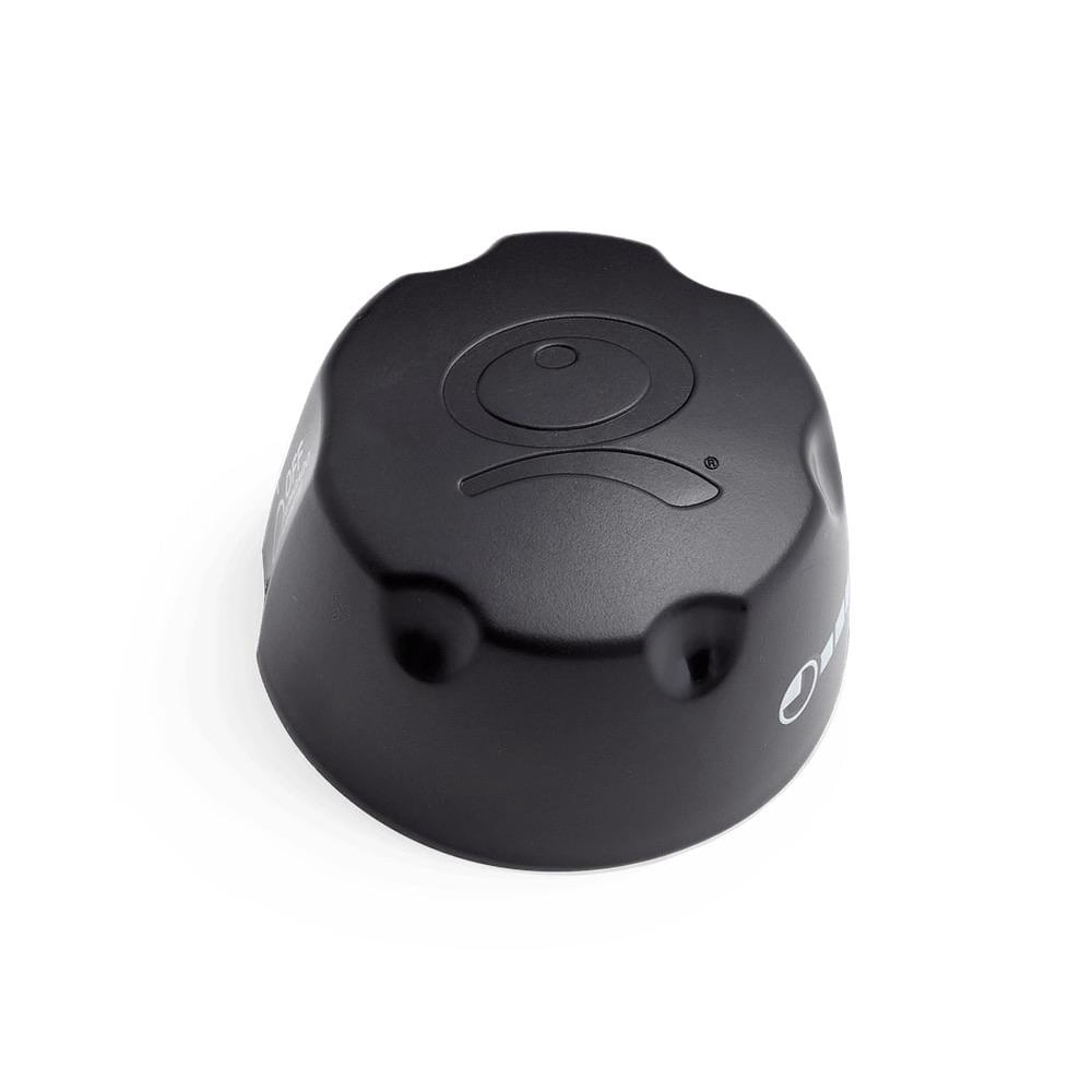 BBQ Grill er Grill 1 Gas Control Knob 27/8" Dia. BCP41889 / 63801 OEM