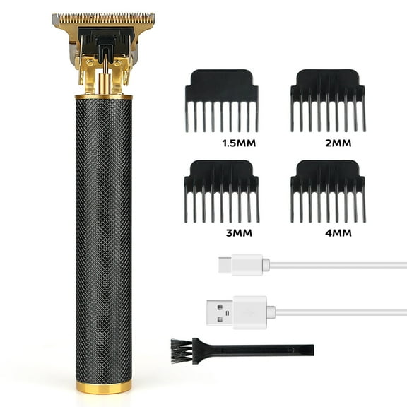Tsuinz Hair Clippers Cordless Haircut Cutting Trimmers for Men, T9