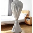 thumbnail image 1 of Dust Fan Cover Includes Completely Vertical Floor Storage Household Fan Less Than Or Equal To 140cm, 1 of 5