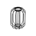 thumbnail image 2 of European-Style Wrought Iron Luxurious Test Tube Vase – Elegant Floral Arrangement Container & Decorative Ornament for Home, Office & Living Space Décor, 2 of 6