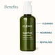 thumbnail image 3 of Jabón facial ELEMIS Superfood, revitalizante, prebiótico diario, 200 ml, 3 of 6