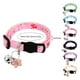 thumbnail image 2 of Collar Para Gatos Con Cinta Fragmentada Collar Para Gatos Con Cinta Fragmentada, 2 of 3