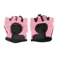 thumbnail image 1 of Guantes de fitness, 2 guantes elásticos de fitness, guantes antideslizantes diseñados para profesionales, 1 of 8
