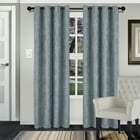 Better Homes & Gardens Boucle Blackout Curtain Panel, 50